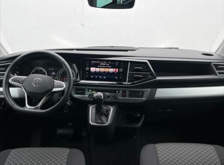 Volkswagen - Transporter