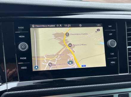 Volkswagen - Transporter