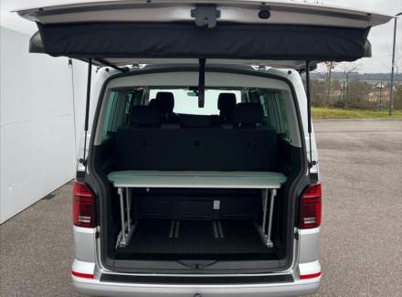 Volkswagen - Transporter