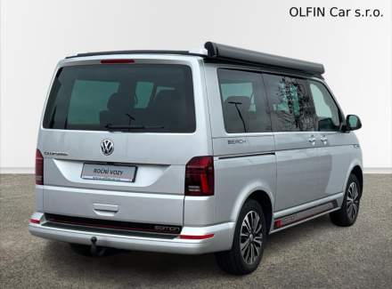 Volkswagen - Transporter