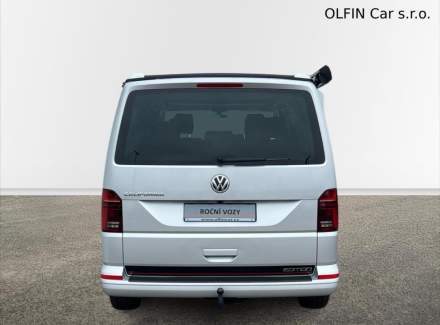 Volkswagen - Transporter
