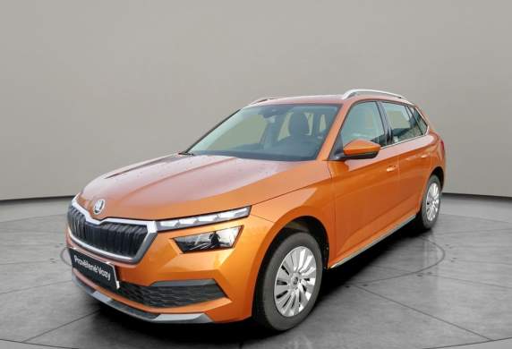 Škoda - Kamiq