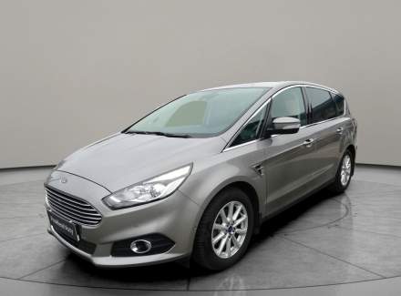 Ford - S-MAX