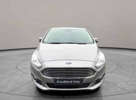 Ford - S-MAX