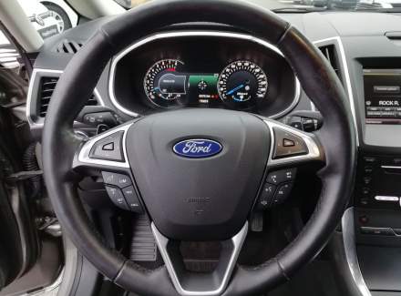 Ford - S-MAX
