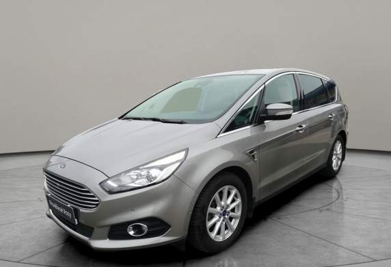 Ford - S-MAX