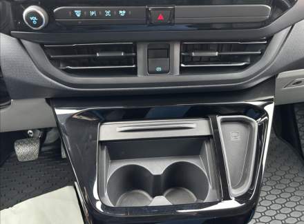 Ford - Tourneo Custom