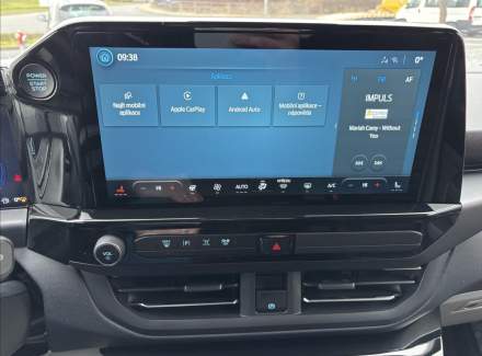 Ford - Tourneo Custom