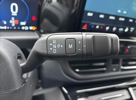 Ford - Tourneo Custom