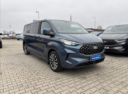 Ford - Tourneo Custom