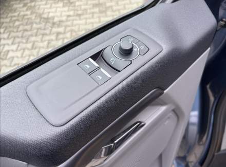 Ford - Tourneo Custom