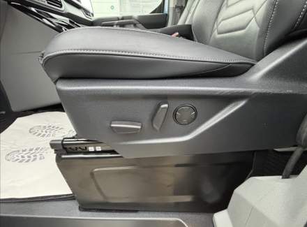 Ford - Tourneo Custom