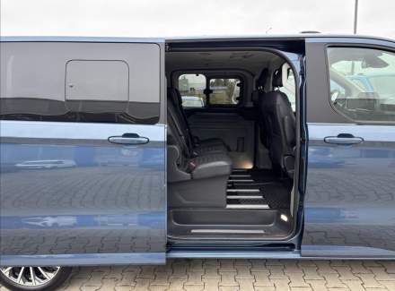 Ford - Tourneo Custom