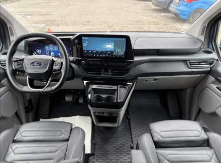 Ford - Tourneo Custom