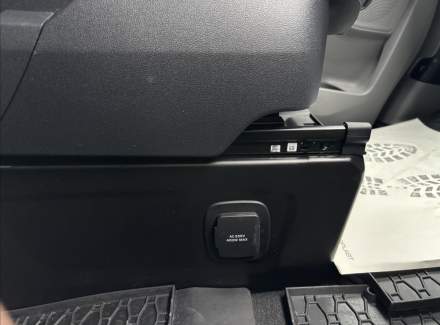 Ford - Tourneo Custom