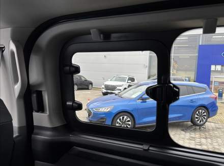 Ford - Tourneo Custom