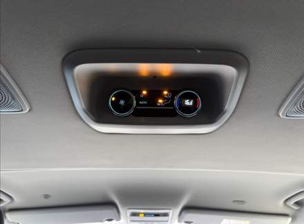 Ford - Tourneo Custom