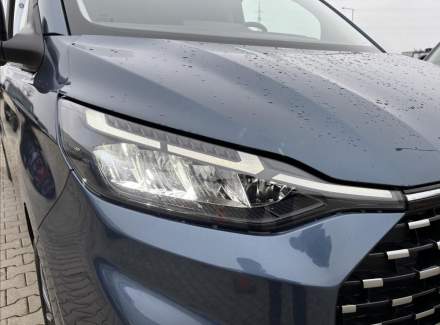 Ford - Tourneo Custom