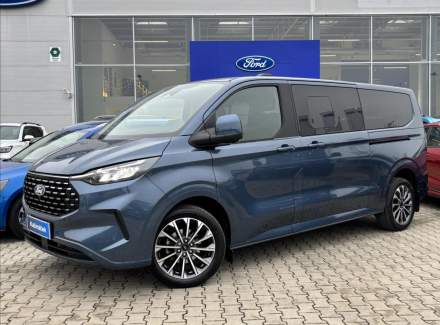 Ford - Tourneo Custom