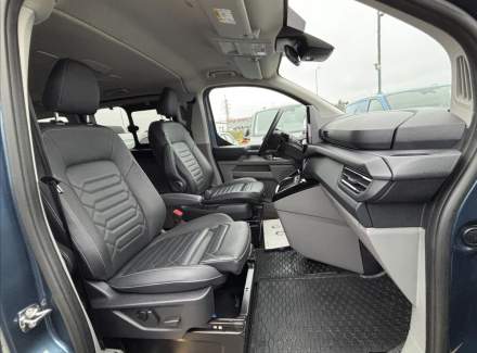 Ford - Tourneo Custom