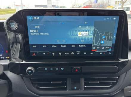 Ford - Tourneo Custom