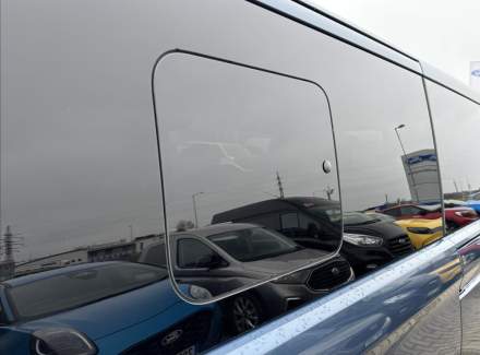 Ford - Tourneo Custom