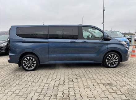 Ford - Tourneo Custom