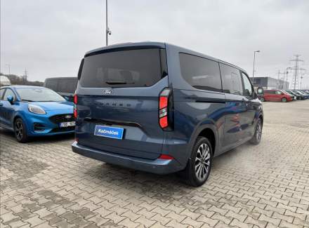 Ford - Tourneo Custom