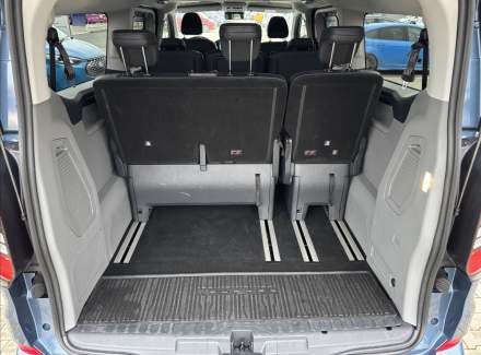 Ford - Tourneo Custom