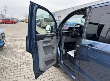 Ford - Tourneo Custom