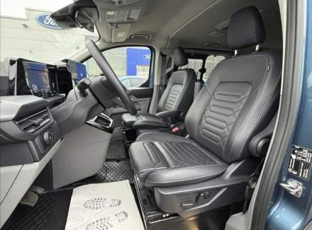 Ford - Tourneo Custom
