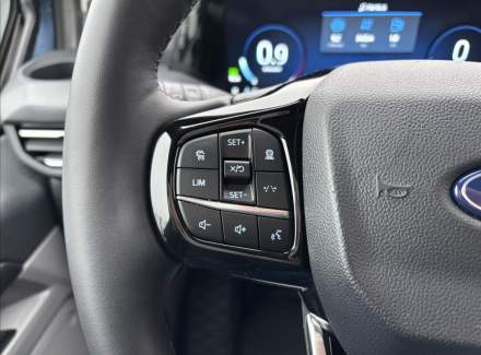 Ford - Tourneo Custom