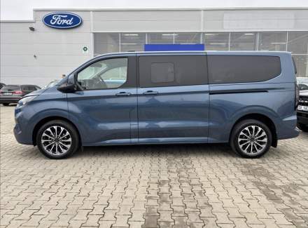 Ford - Tourneo Custom