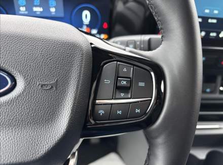 Ford - Tourneo Custom