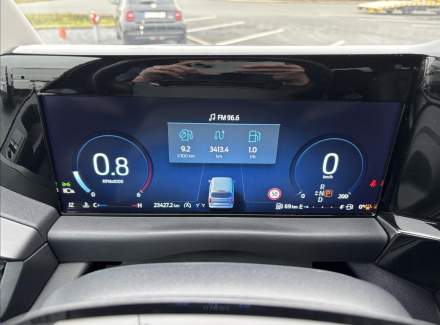 Ford - Tourneo Custom