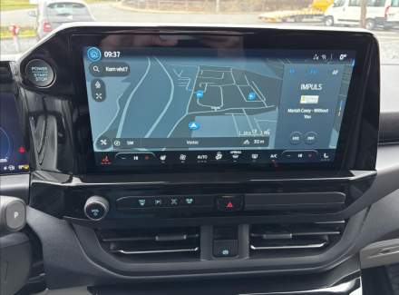 Ford - Tourneo Custom