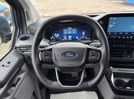 Ford - Tourneo Custom