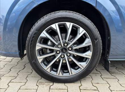 Ford - Tourneo Custom