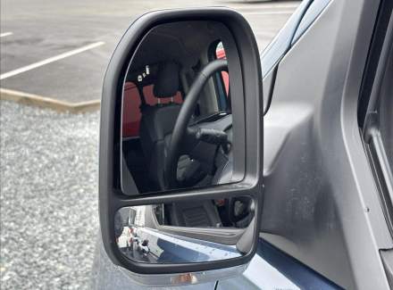 Ford - Tourneo Custom