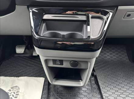 Ford - Tourneo Custom