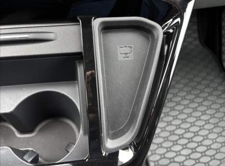 Ford - Tourneo Custom