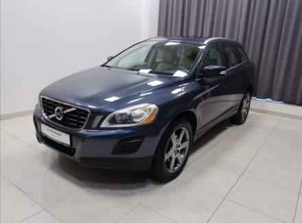 Volvo - XC60