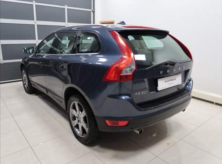 Volvo - XC60
