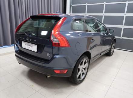 Volvo - XC60
