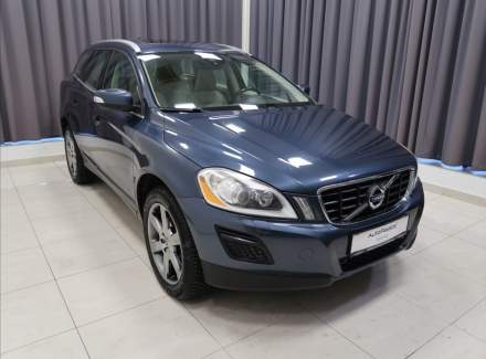 Volvo - XC60