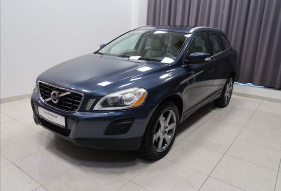 Volvo - XC60