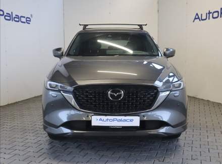 Mazda - CX-5