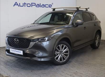 Mazda - CX-5