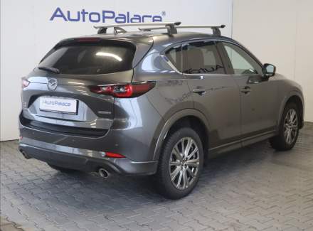 Mazda - CX-5