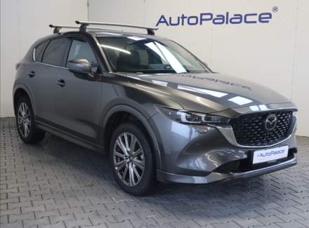 Mazda - CX-5